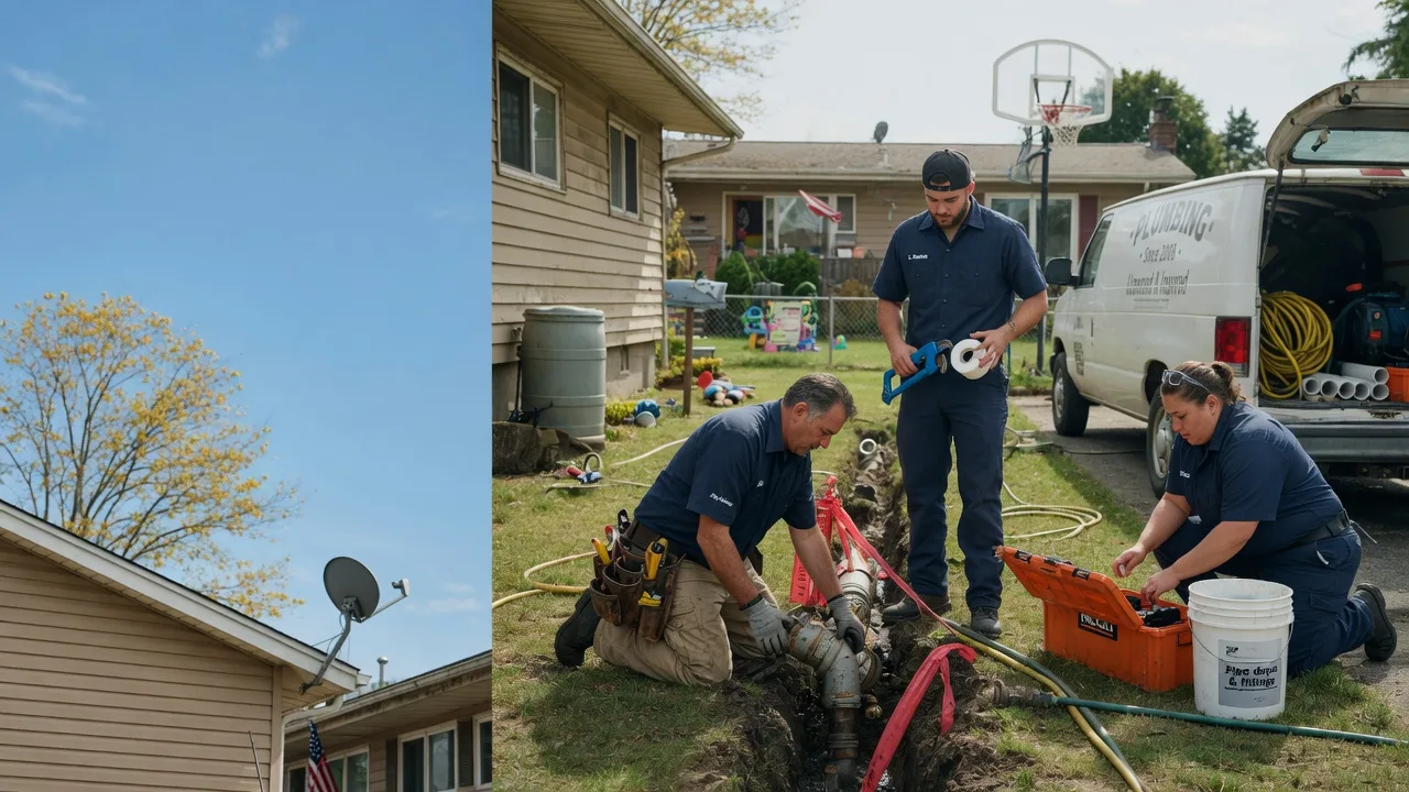 Garbage Disposal Replacement in Henderson, KY near me
